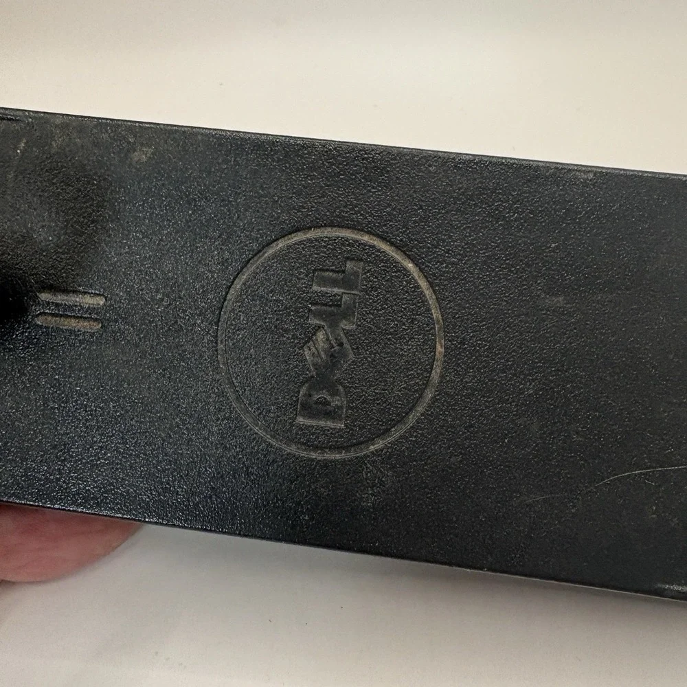 Dell laptop charger
